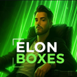 프로그램 아이콘: Elon boxes
