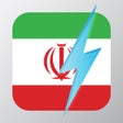 Ícone do programa: Learn Persian - Free Word…