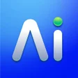 プログラムのアイコン：AI Cleaner - Phone Cleane…
