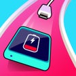 Ícone do programa: Battery Low - Fun Game