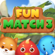 程序图标：Fun Match 3