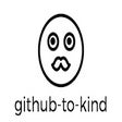 Icon of program: github-to-kind