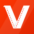 ไอคอนของโปรแกรม: Video Downloader - Downlo…