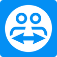 Programın simgesi: TeamViewer Meeting
