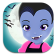 Icon of program: Vampirina Halloween Adven…