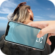 Ícone do programa: Xray Full Scanner Camera …