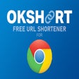 Icon of program: OkShort URL Shortener