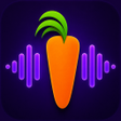 ไอคอนของโปรแกรม: Singing Carrots AI Vocal …