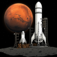 Icon of program: Idle Tycoon Space Company…