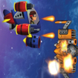 Ikona programu: Alien Shooter Online Game