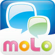 プログラムのアイコン：moLo
