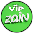 Programın simgesi: Zaine VIP - Super Fast Sp…