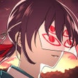 プログラムのアイコン：四ツ目神 -再会-