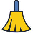 Programikonen: Stream Clean