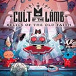 Ícone do programa: Cult of the Lamb: Relics …