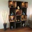 程序图标：DIY Rustic Decor