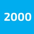 Icon of program: Mobile 2000