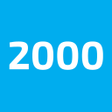 程序图标：Mobile 2000