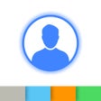 Icon of program: Contacts: Copy Data to Cl…