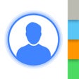 Ikona programu: Contacts: Copy Data to Cl…
