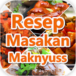程序图标：1000 Resep Masakan Sehari…
