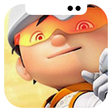 Ikon program: Boboiboy Wallpaper Offlin…