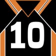 프로그램 아이콘: The Quiz for Haikyu