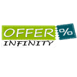 Offer Infinity - Coupons Offers  Cashback