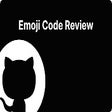 Ícone do programa: Emoji Code Review