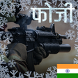 Icon of program: Faugi Veer : Indian Soldi…