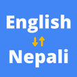 Icon of program: English to Nepali Transla…