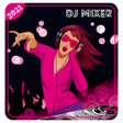 Icon of program: DJ Name Mixer Plus - DJ S…