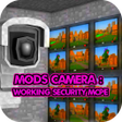 程序图标：Camera : Working Security…