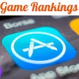 Icon of program: Game Rankings from iTunes