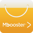 プログラムのアイコン：Mbooster.my