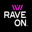 أيقونة البرنامج: RaveOn  Sports Fans Be He…