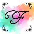 Ikona programu: Calligraphy Tracing - Flo…