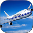 Programın simgesi: Flight Simulator 2014 Fly…