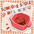 Ikona programu: Someone Stole MY LUNCH!
