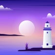 Иконка программы: HDwall - 4K Live Wallpape…