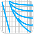 Ícone do programa: Moody Chart Calculator