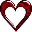 Icono de programa: Love photo Frames