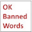 프로그램 아이콘: Oklahoma Banned Words Ass…