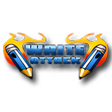 Biểu tượng của chương trình: Write Attack!