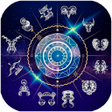プログラムのアイコン：Signos Zodiacales