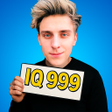 Icono de programa: А4 - IQ Тест