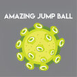 Programın simgesi: Amazing Jump Ball