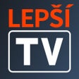 ไอคอนของโปรแกรม: Lepší.TV