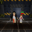 Icon of program: Survival The WhiteLady An…