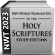 Ikon program: NWT of the Holy Scripture…